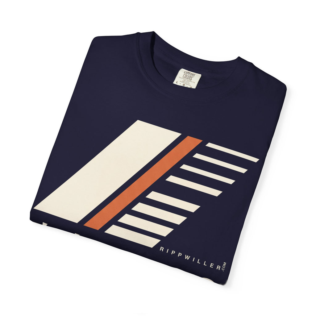 Rippwiller Street Racing Night Tee