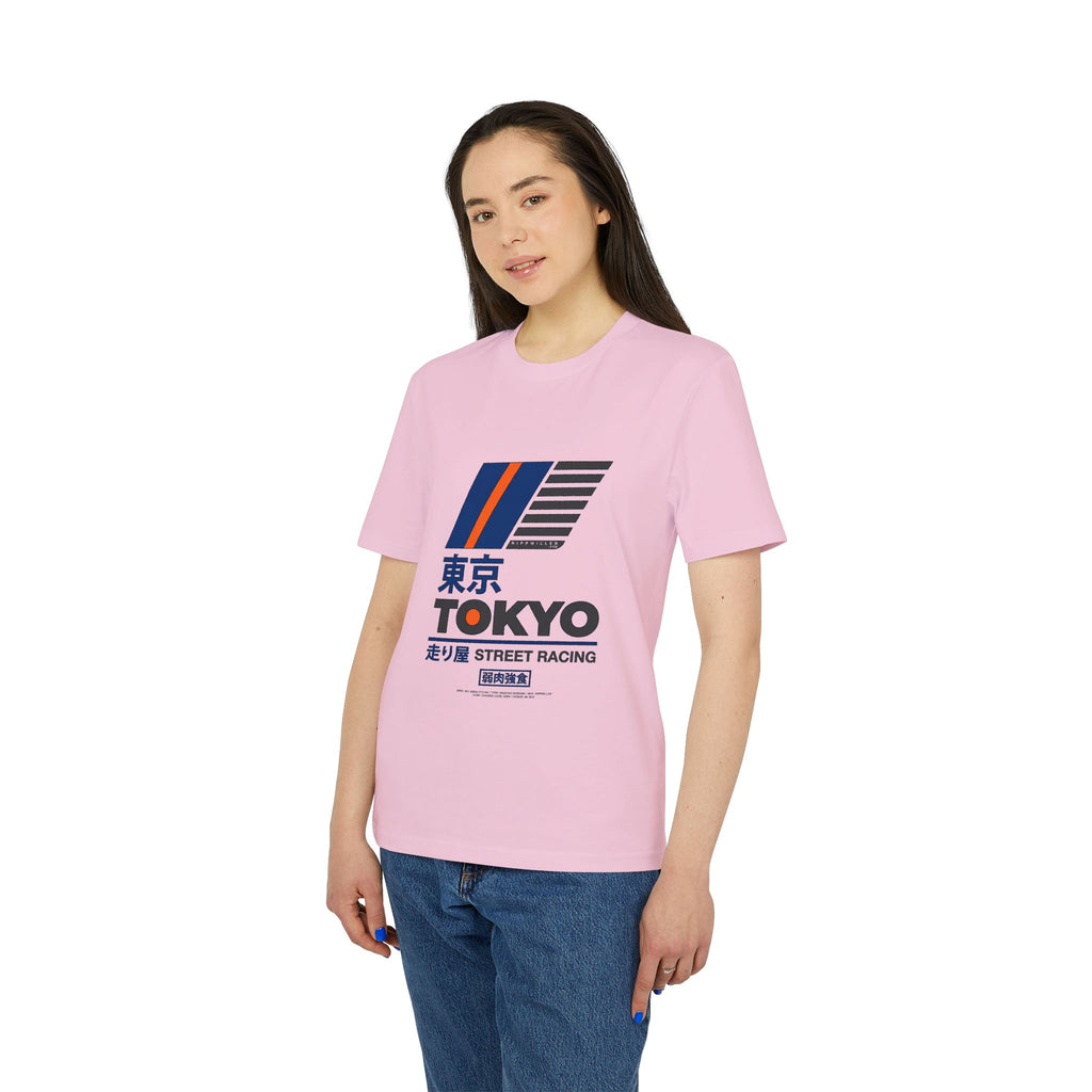 Rippwiller Street Racing Tee