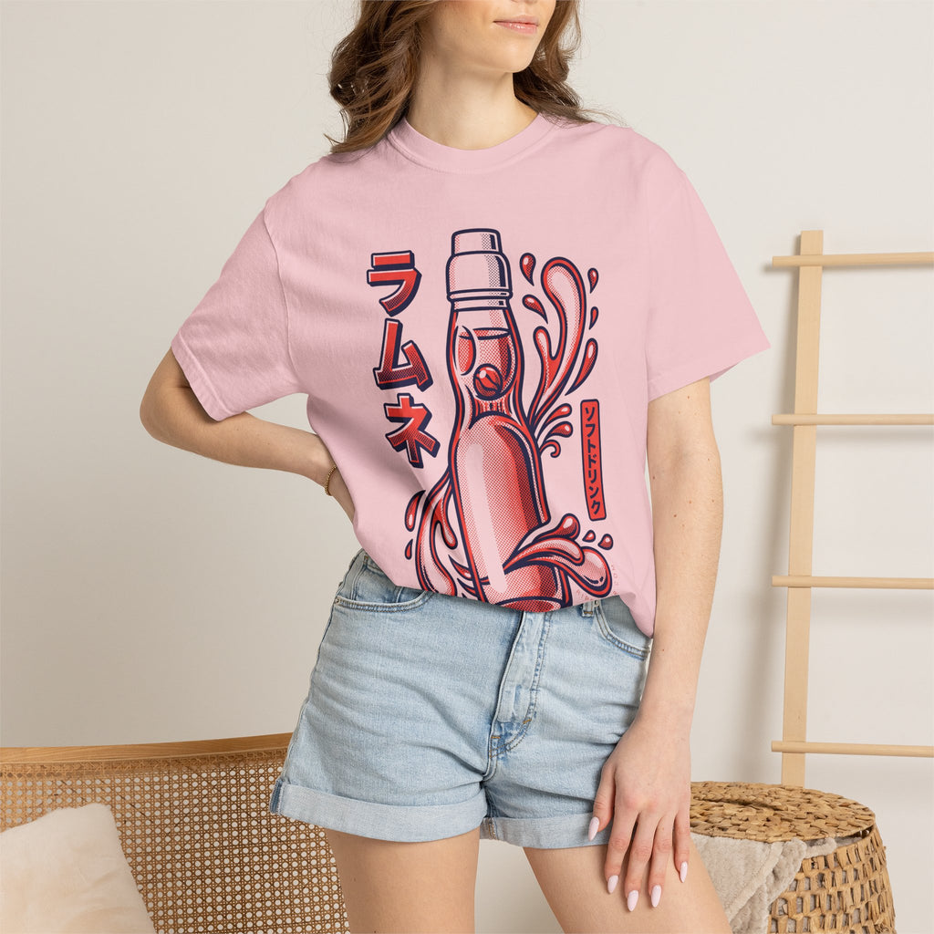 Rippwiller Ramune Tee
