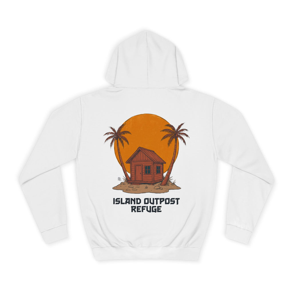 Rippwiller Island House Hoodie