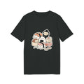 Rippwiller Sushi Cats Night Tee