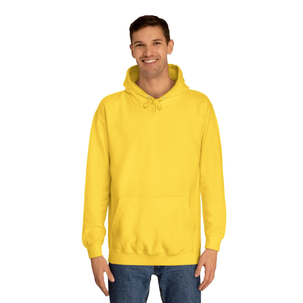 Rippwiller Smoke Hoodie