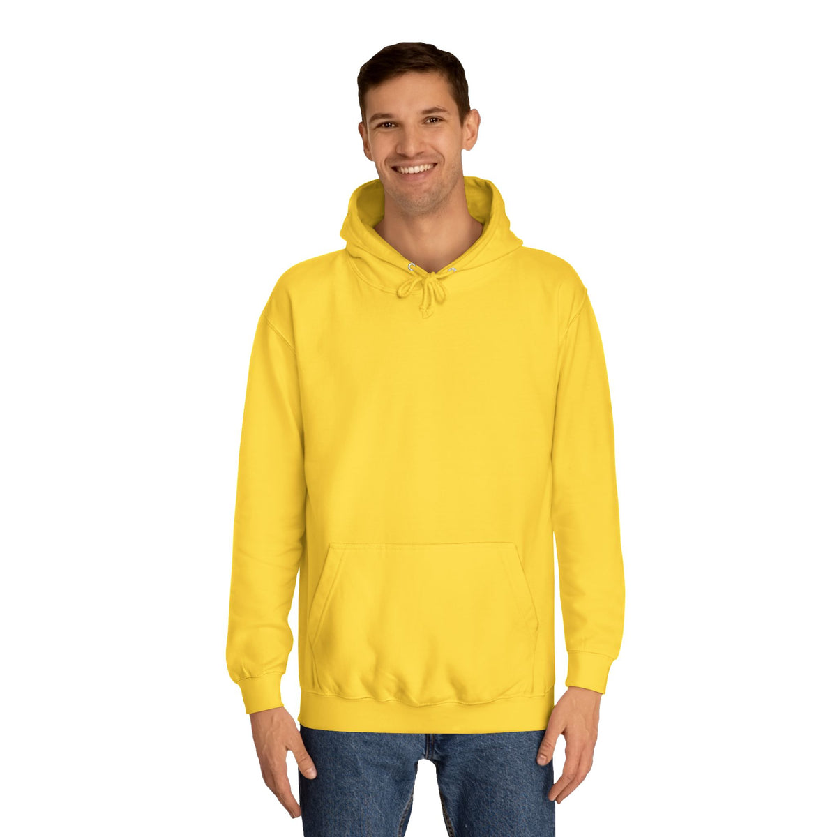 Rippwiller Smoke Hoodie
