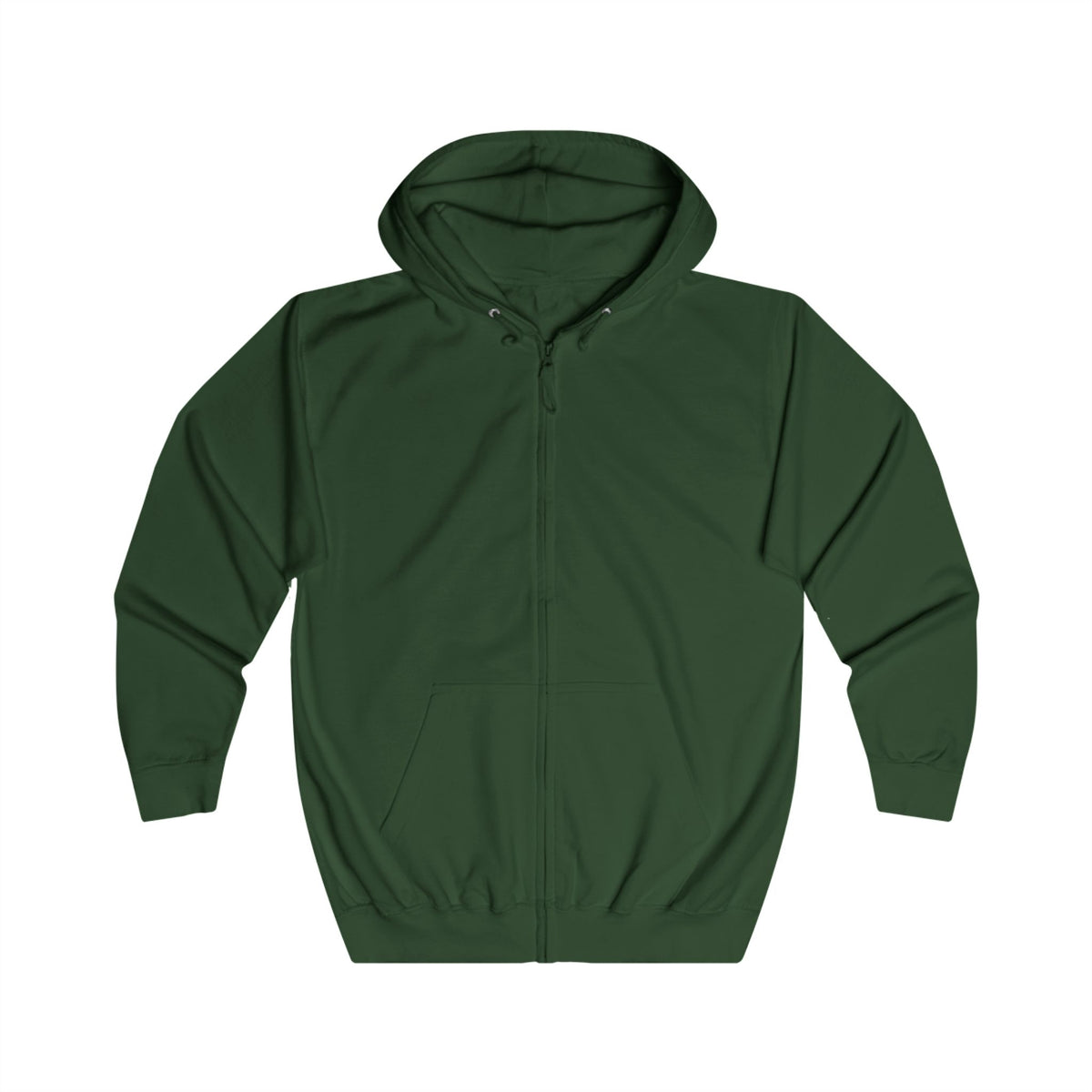 Rippwiller Tokyo Panels Night Zip Hoodie