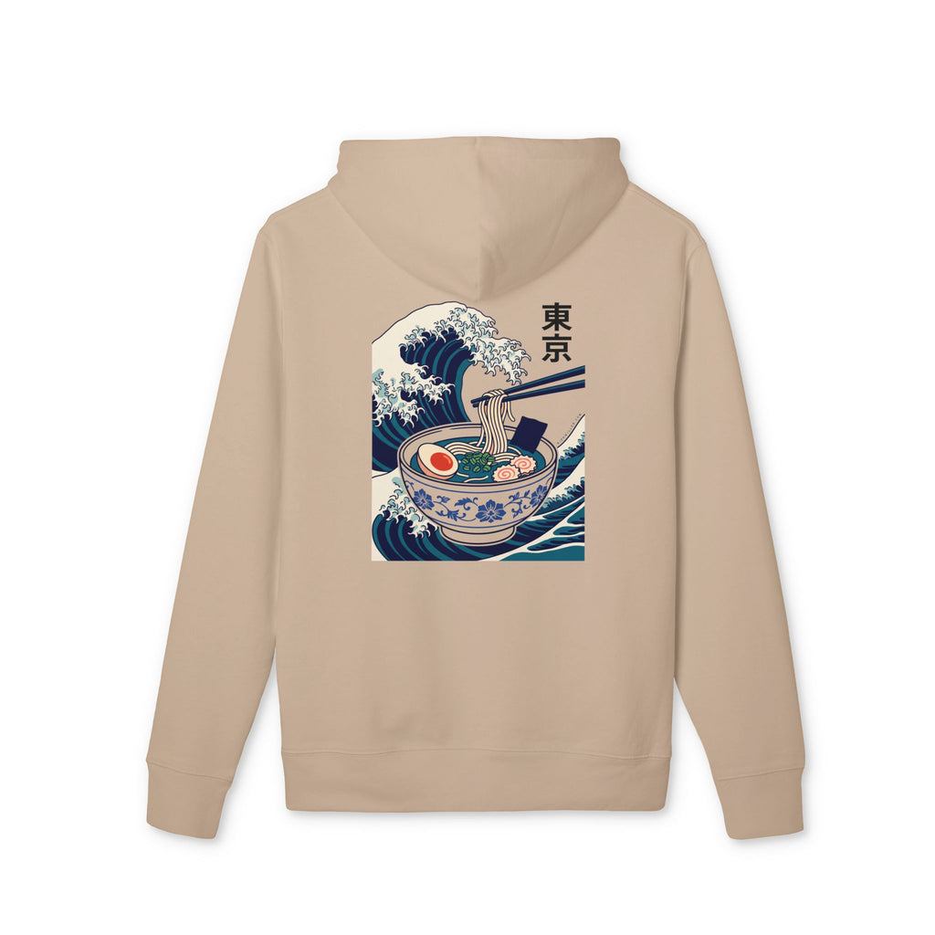 Rippwiller Ramen Wave Hoodie