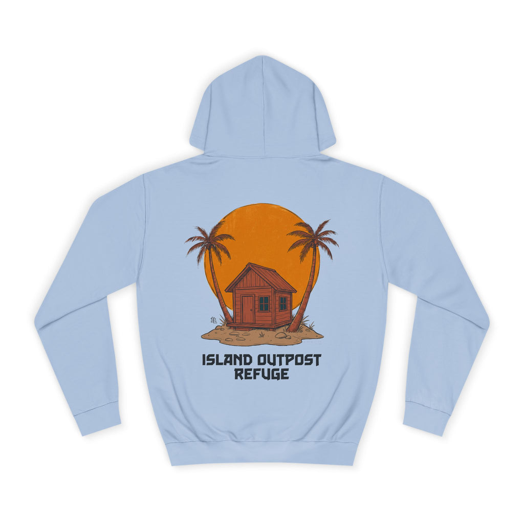 Rippwiller Island House Hoodie