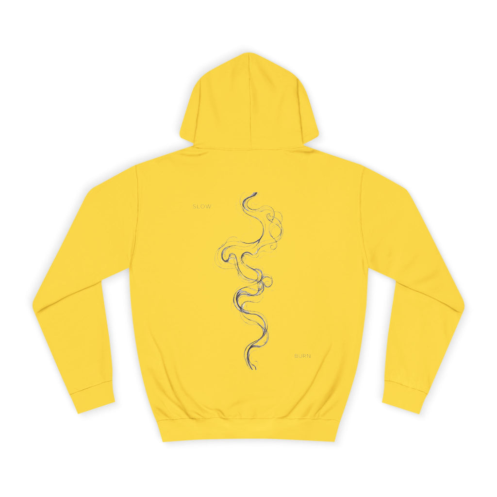 Rippwiller Smoke Hoodie