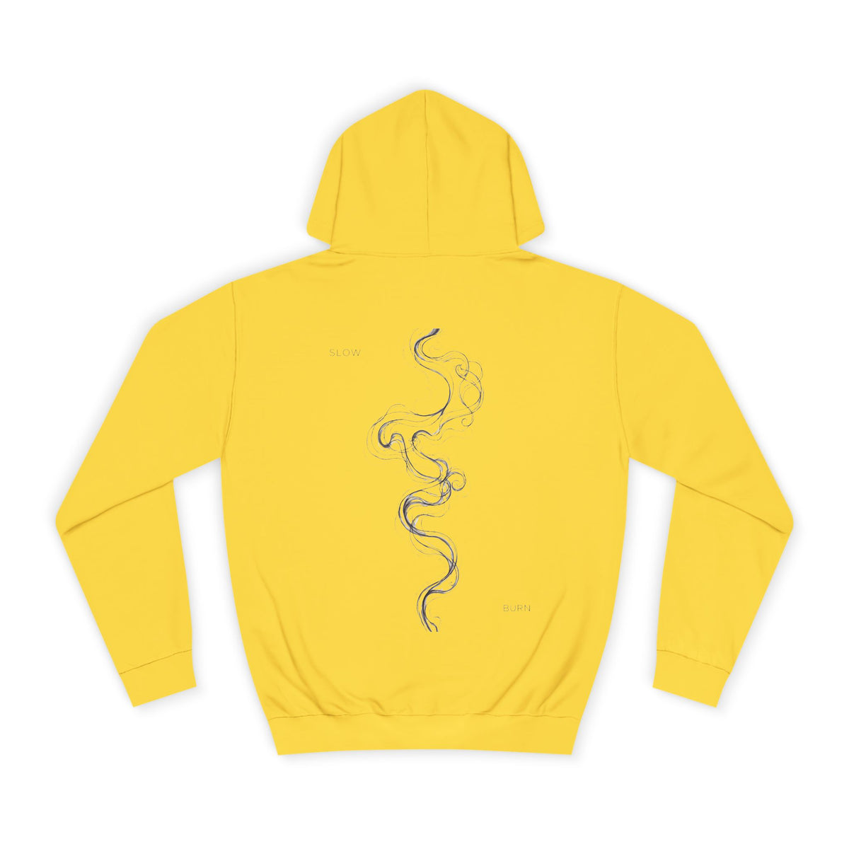 Rippwiller Smoke Hoodie