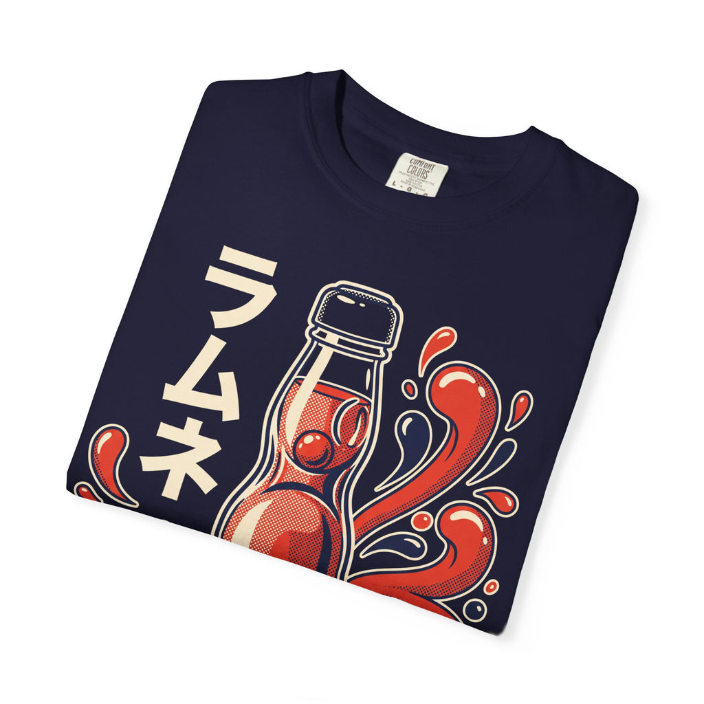 Rippwiller Ramune Night Tee