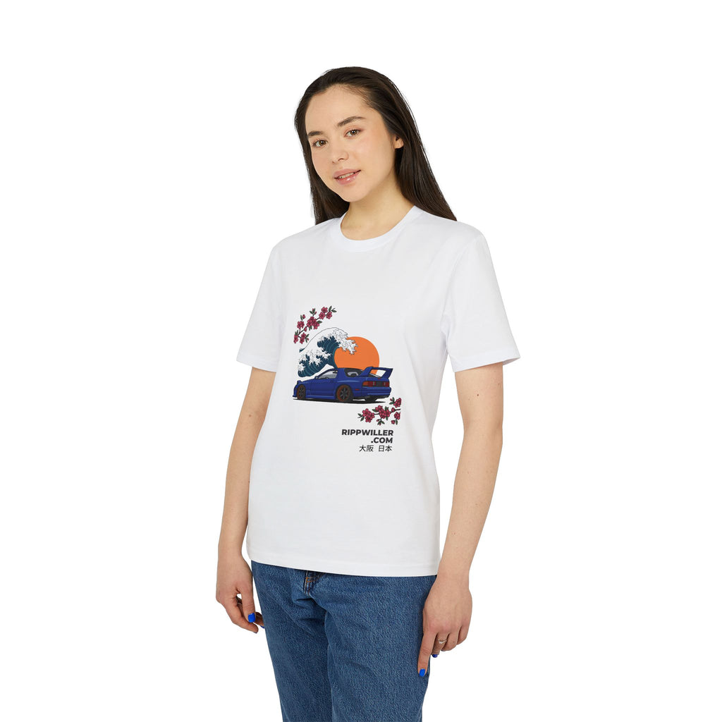 Rippwiller Night Runner Tee