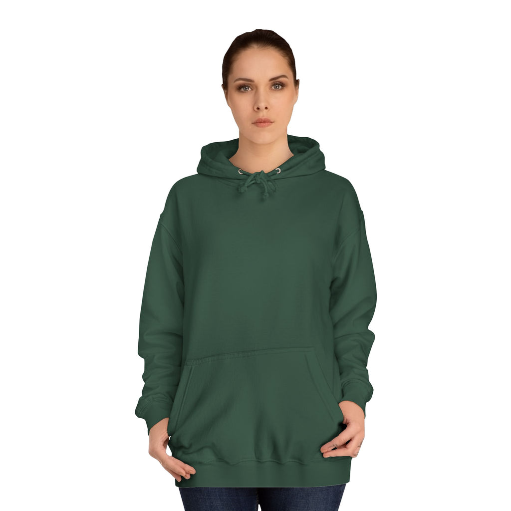 Rippwiller Wind-Up Unit Night Hoodie