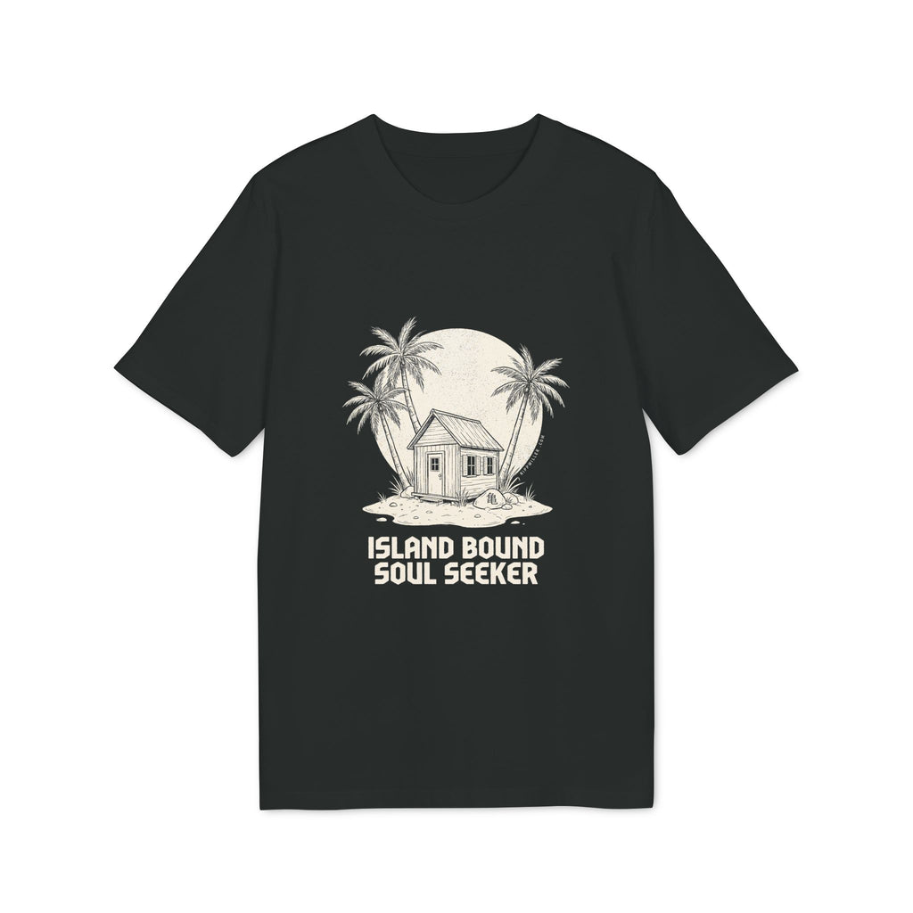 Rippwiller Island House Night Tee