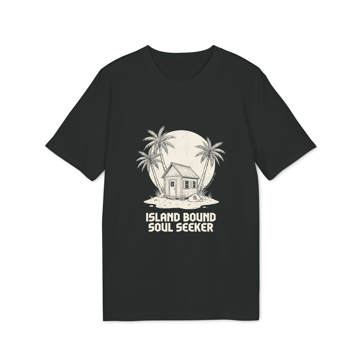 Rippwiller Island House Night Tee