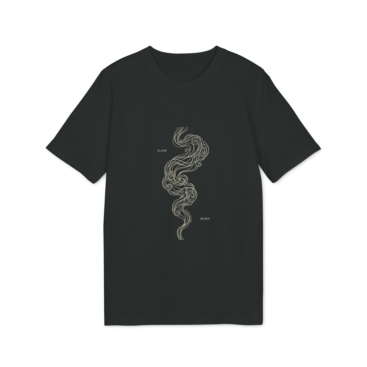Rippwiller Smoke Night Tee