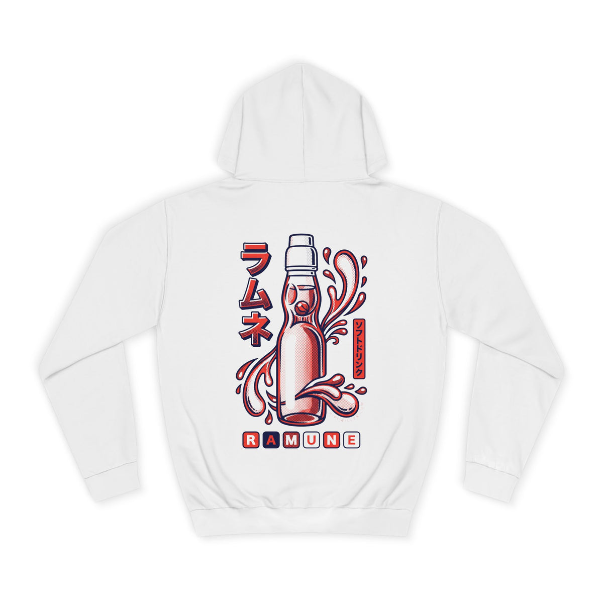 Rippwiller Ramune Hoodie