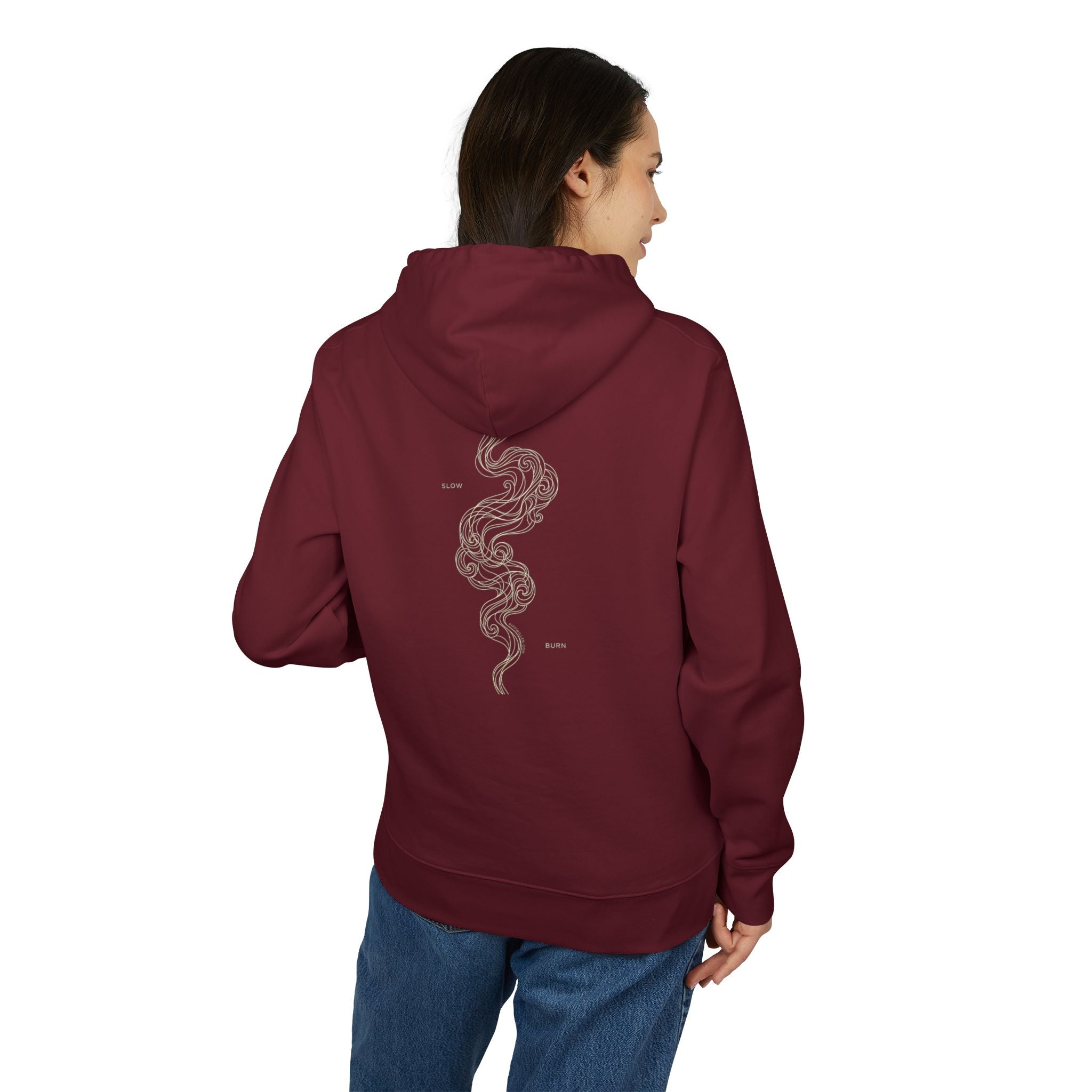 Rippwiller Smoke Night Hoodie