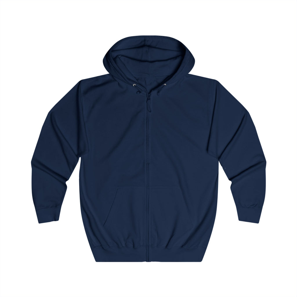 Rippwiller Osaka Night Market Night Zip Hoodie