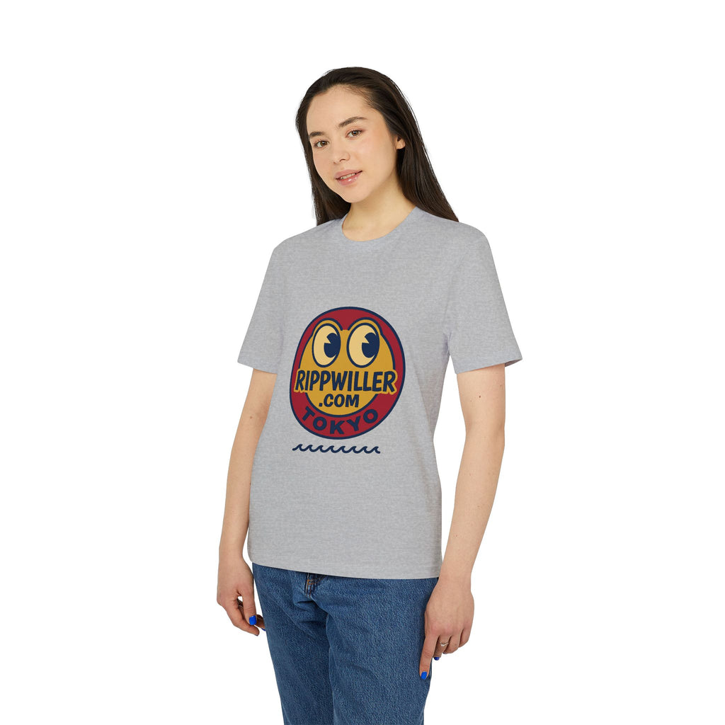 Rippwiller Speed Shop Tee