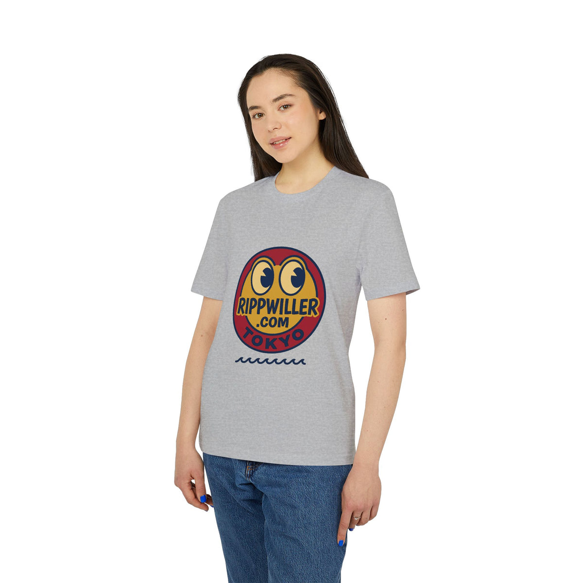 Rippwiller Speed Shop Tee