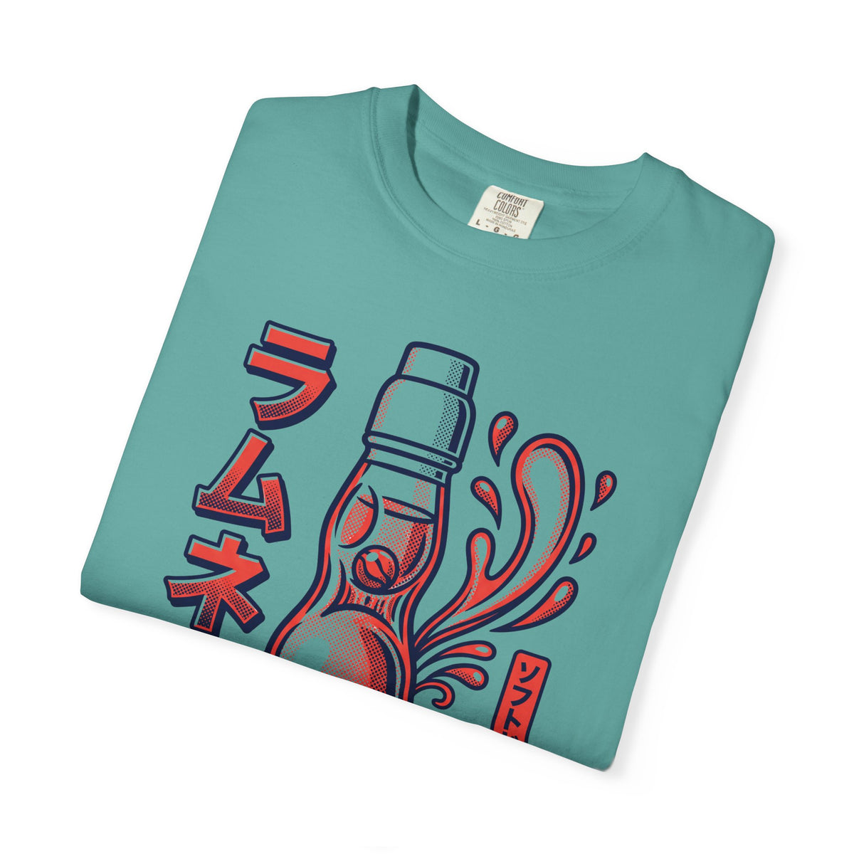 Rippwiller Ramune Tee