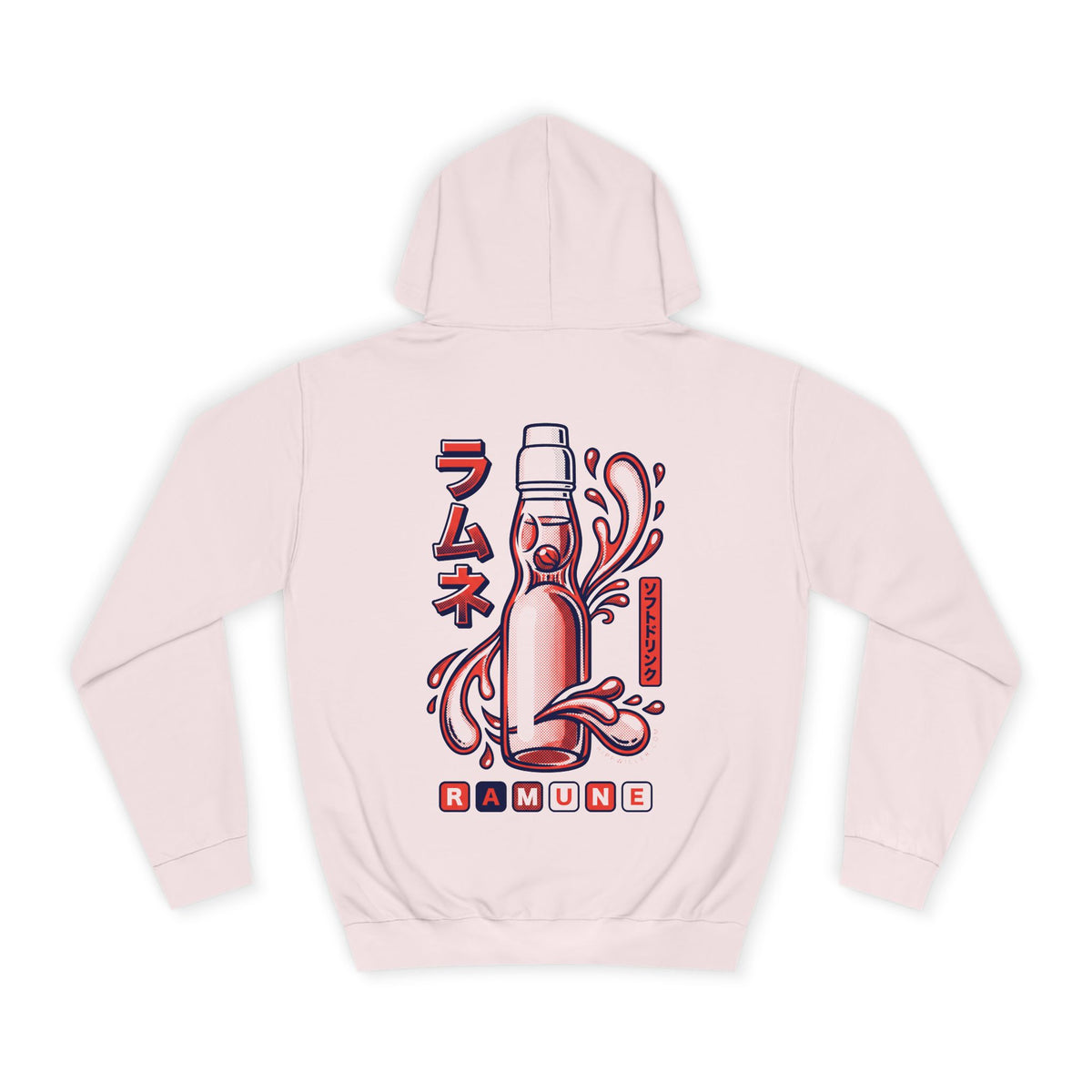 Rippwiller Ramune Hoodie
