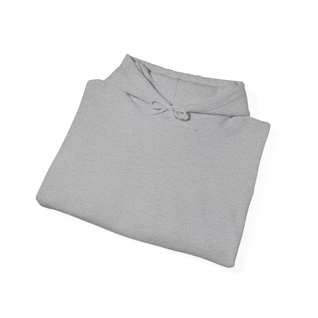Rippwiller Bear Hoodie