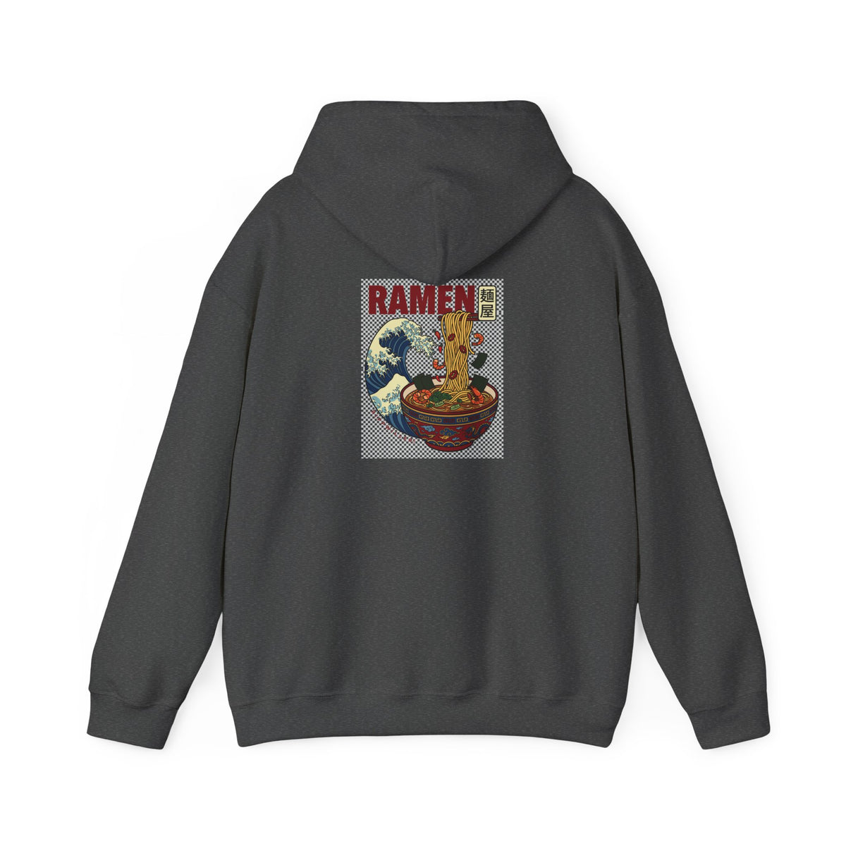 Rippwiller Noodle Shop Hoodie
