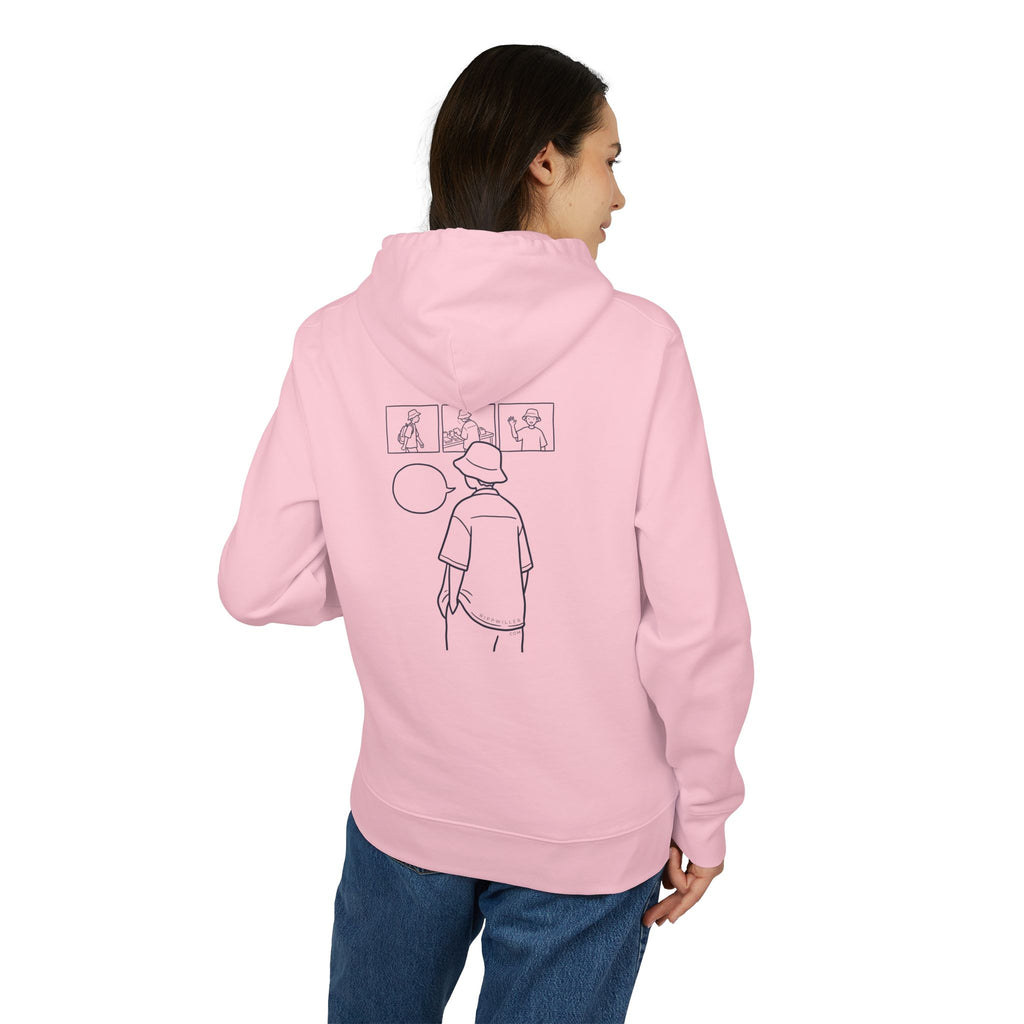 Rippwiller Bucket Kid Hoodie