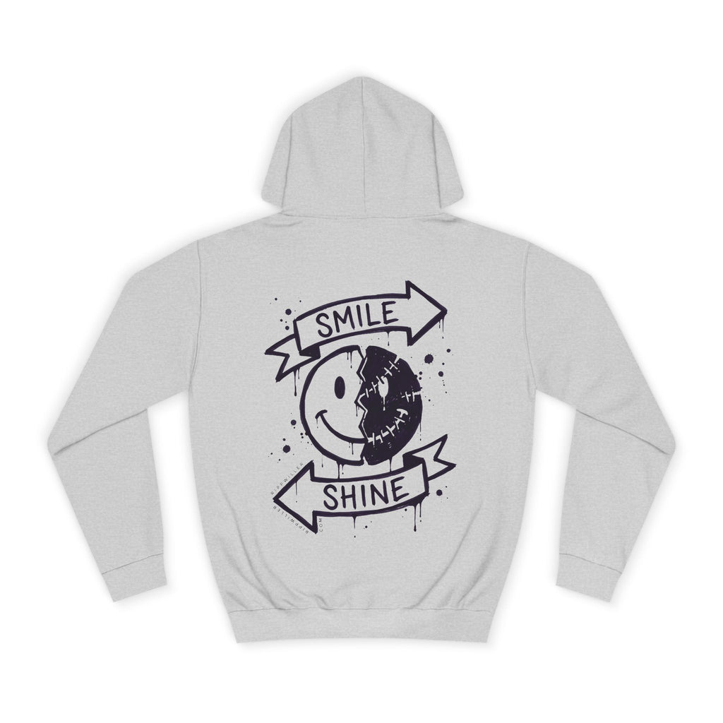 Rippwiller Smile Shine Hoodie
