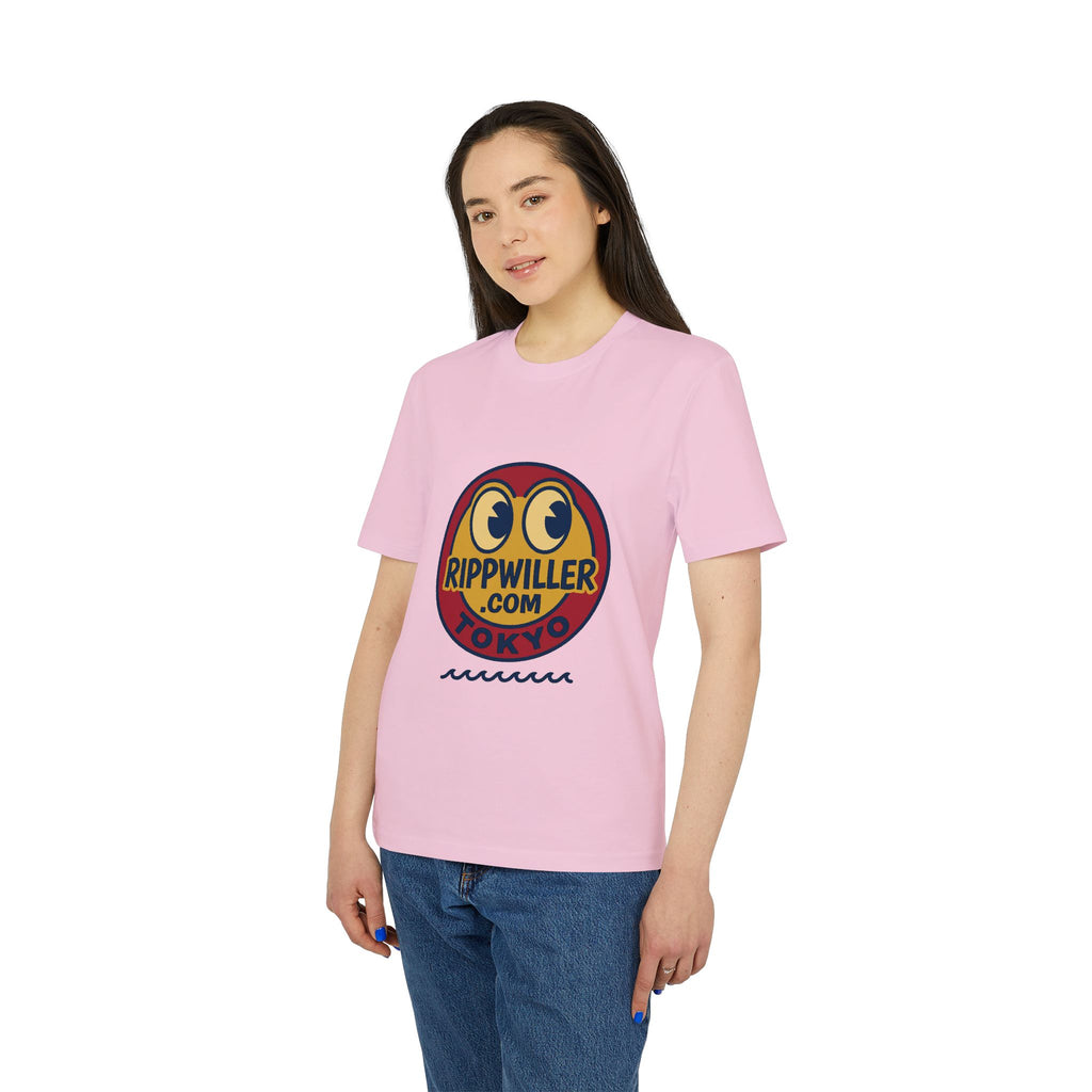 Rippwiller Speed Shop Tee
