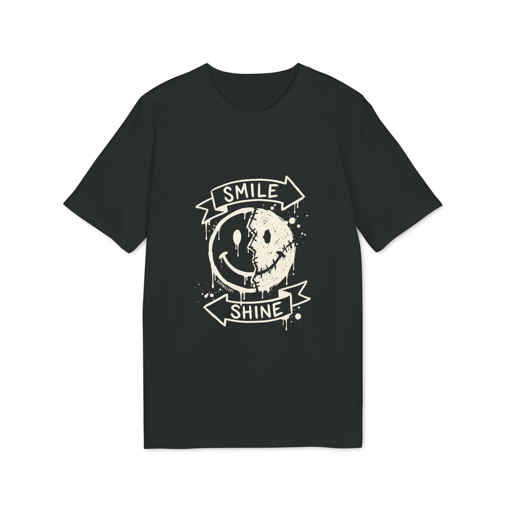 Rippwiller Smile Shine Night Tee