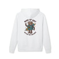 Rippwiller Wind-Up Unit Hoodie