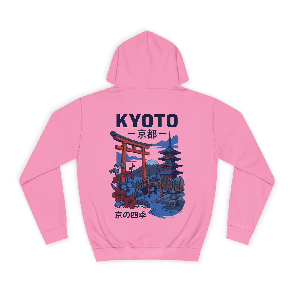 Rippwiller Kyoto Scenes Hoodie