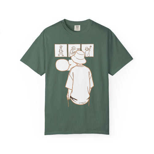 Rippwiller Bucket Kid Night Tee
