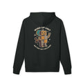 Rippwiller Wind-Up Unit Night Hoodie