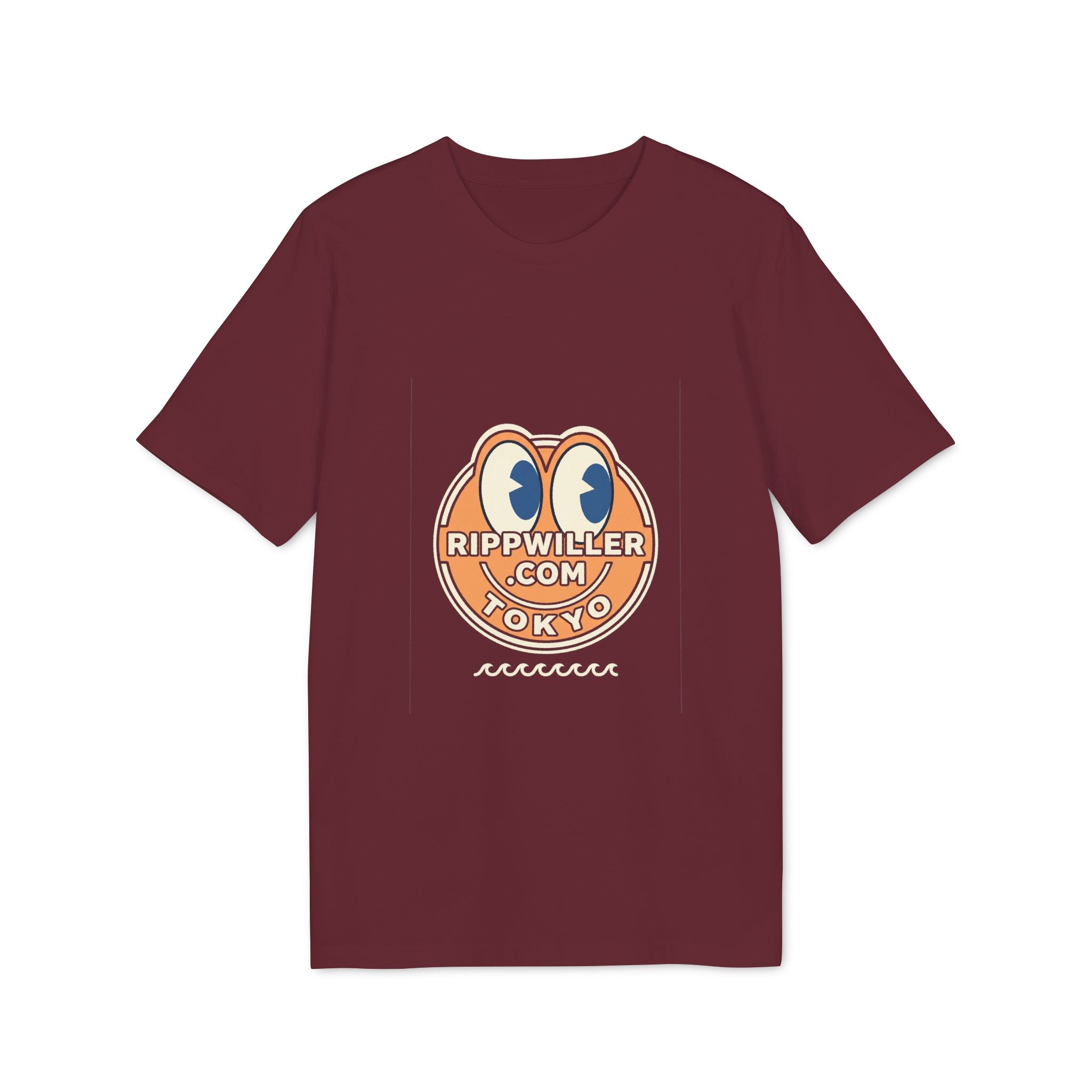 Rippwiller Speed Shop Night Tee