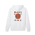 Rippwiller Drunken Octopus Hoodie