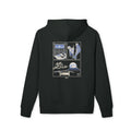Rippwiller Tokyo Panels Night Hoodie