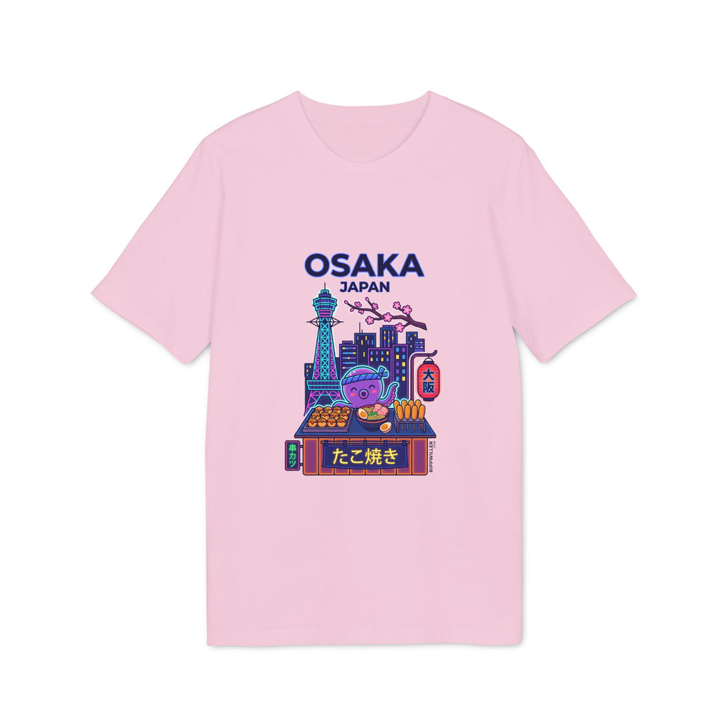 Rippwiller Osaka Market Tee