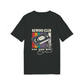 Rippwiller Rewind Club Night Tee
