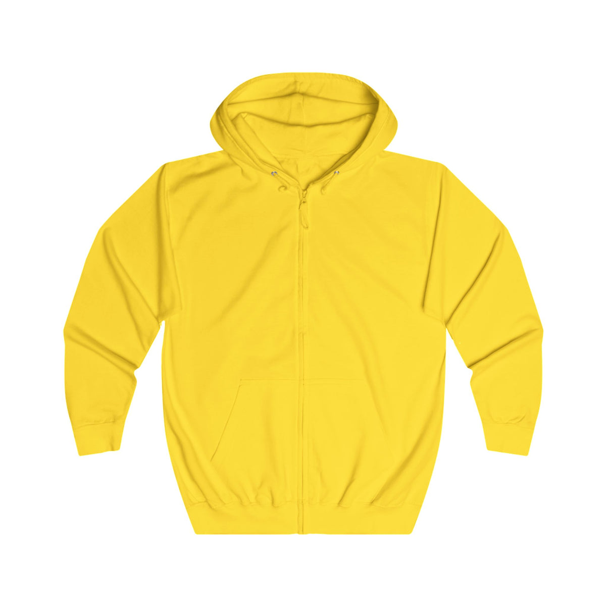 Rippwiller Bucket Kid Zip Hoodie