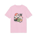 Rippwiller Sushi Cats Tee
