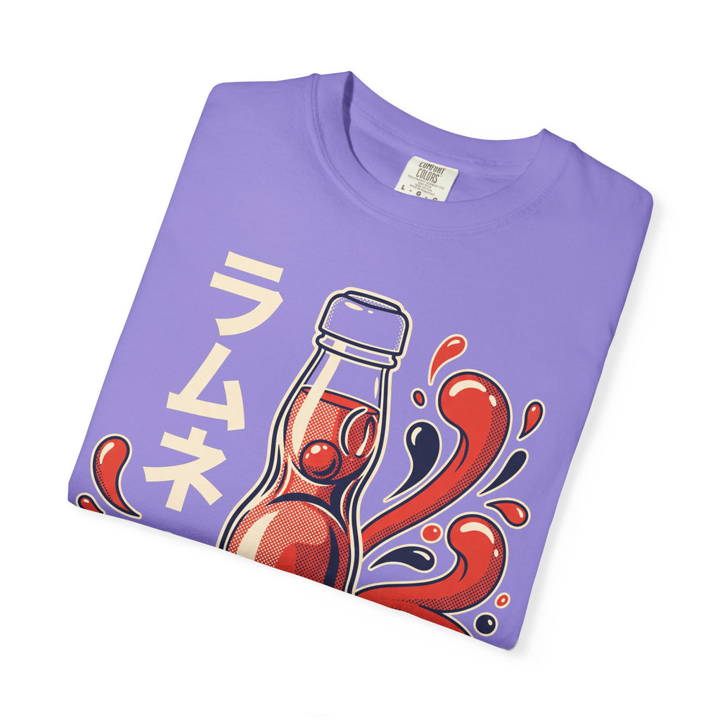 Rippwiller Ramune Night Tee