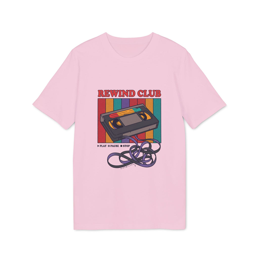 Rippwiller Rewind Club Tee