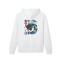 Rippwiller Tokyo Crane Hoodie