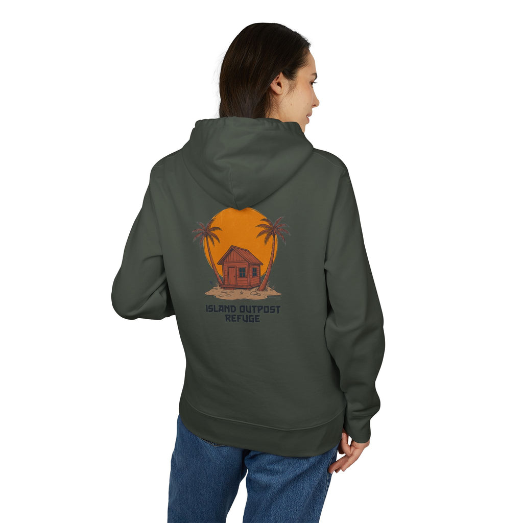 Rippwiller Island House Hoodie