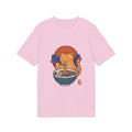 Rippwiller Ramen Cat Tee