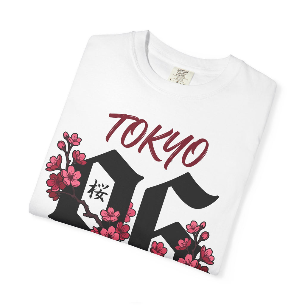 Rippwiller Sakura Season Tee
