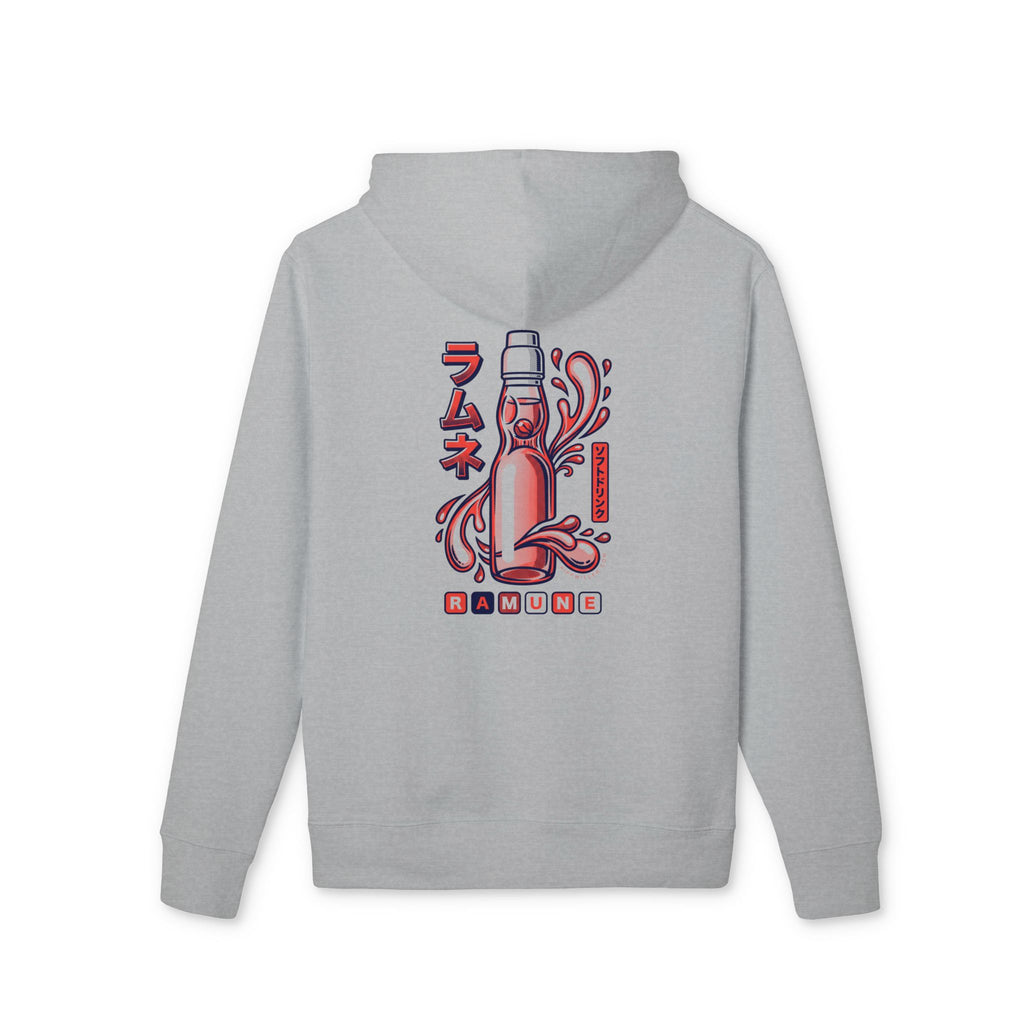 Rippwiller Ramune Hoodie