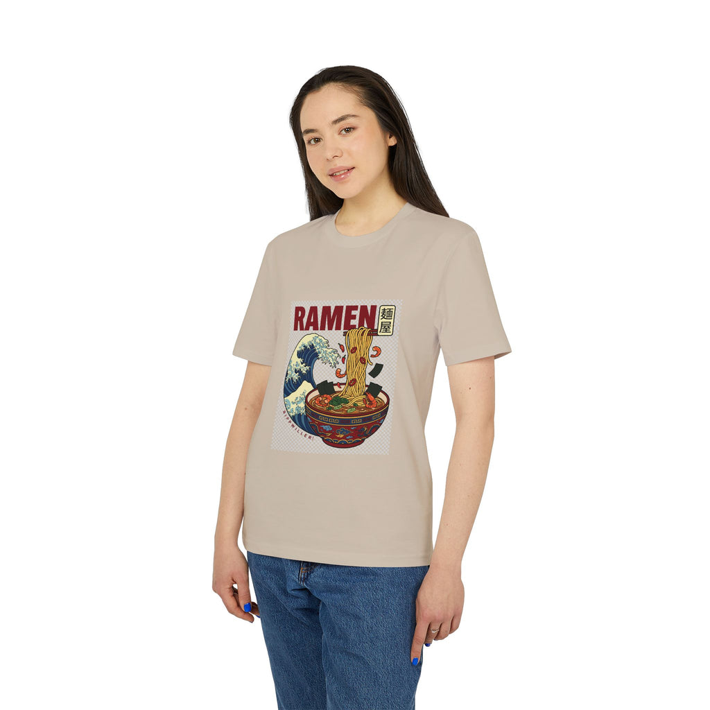 Rippwiller Noodle Shop Tee